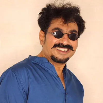 Ghanshyam Deshmukh profile
