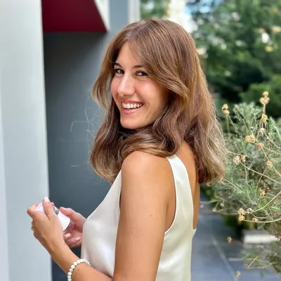 Ceyda Sinağ profile