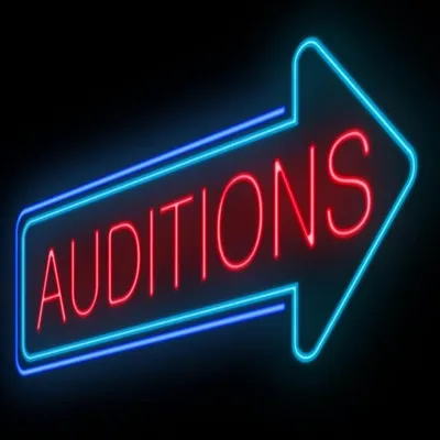 Auditions profile
