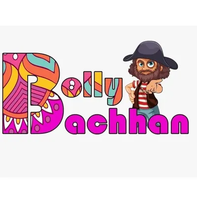 BollyBachhan profile
