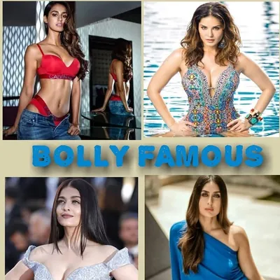 bollywood celebrities profile