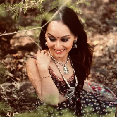 Sonia T | Bollyrina profile