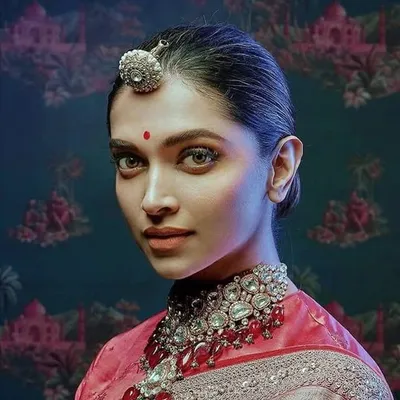 Bollywood profile