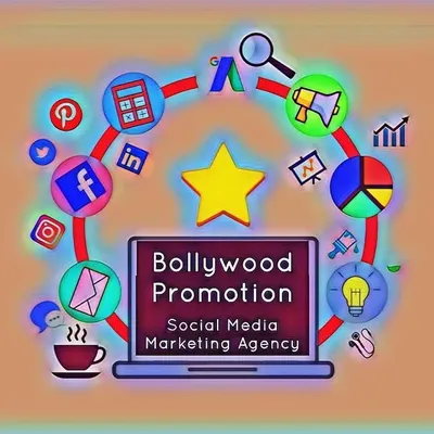Bollywood Promotions profile
