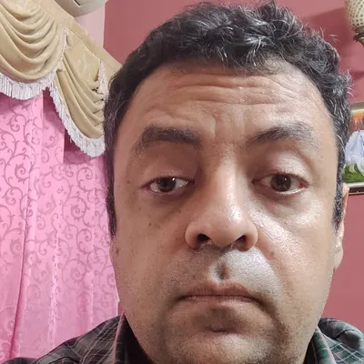 Shiv Kumar Instagram profile photo