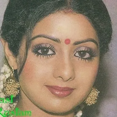 Bollywood profile