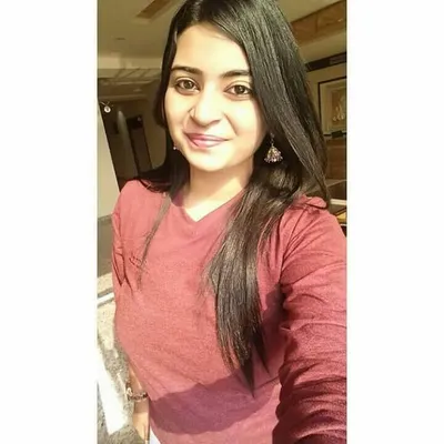 Nikita profile