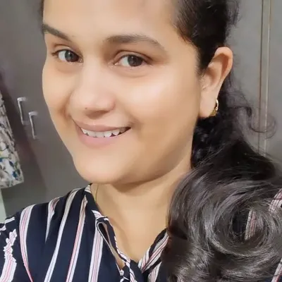 Isha Rani profile