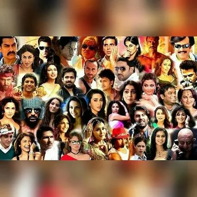 BOLLYWOOD_STAR_official profile
