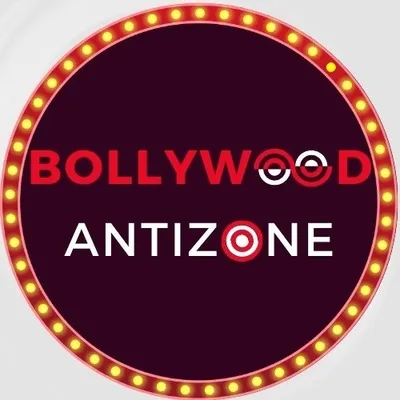 Bollywood Anti Zone Official profile