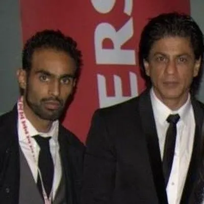Bollywood Blogger profile