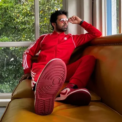 Sameer Kishore profile