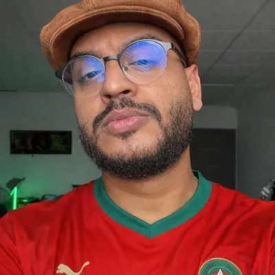 Nabil Belhirch profile