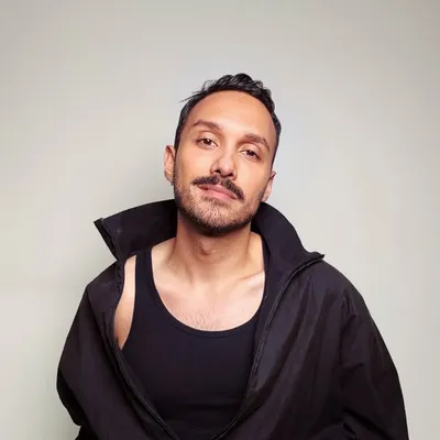 Ahmed Bolooki profile