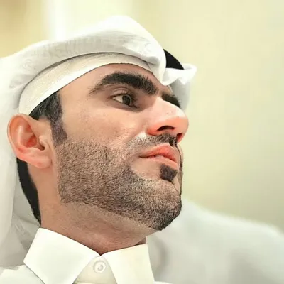 Mohammad Bolooshi profile