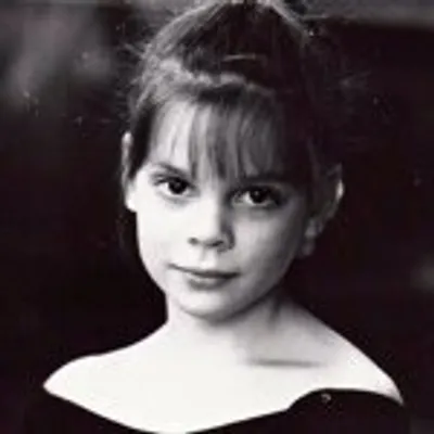 Вера Полозкова