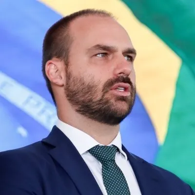 Eduardo Bolsonaro🇧🇷 profile