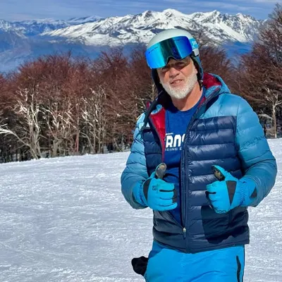 Román Mottura profile