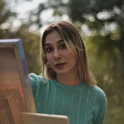 Pau Bolzan profile