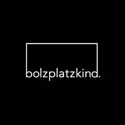 Bolzplatzkind profile