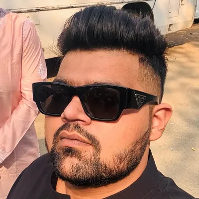 Ajay Vora profile