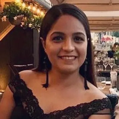 Sana Khan Noorani profile