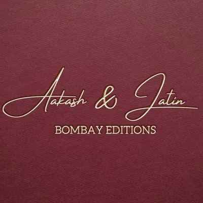 Bombay Editions profile