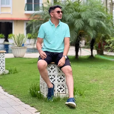 Ayush Dolani profile
