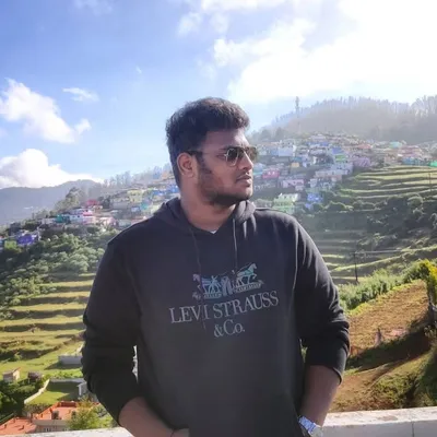 Aniket Hele profile