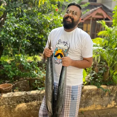 Vineet Nayak profile