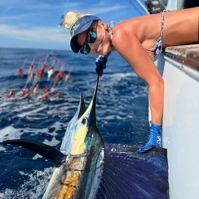 Michelle Dalton profile