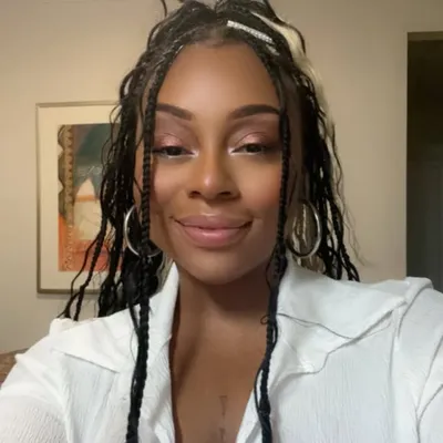 ZHANÉ🦄♍️ profile