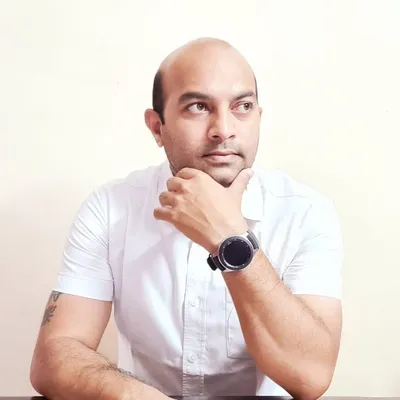 Bomma Satya Prasad profile