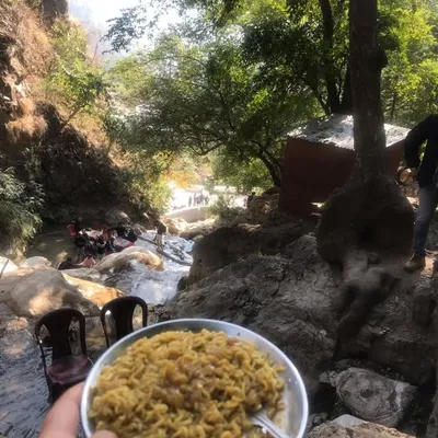 Travel⛰ | Food 🥗 profile
