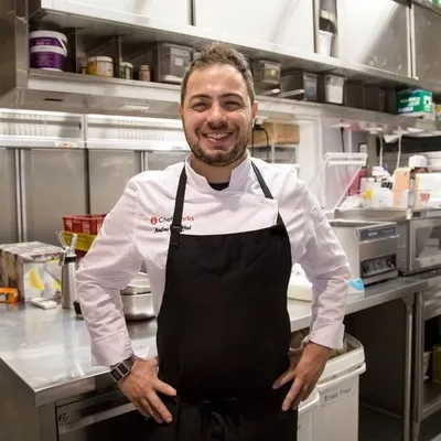Andrea Bonaffini Instagram profile photo
