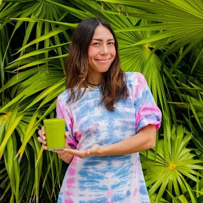 Nicole Berrie profile