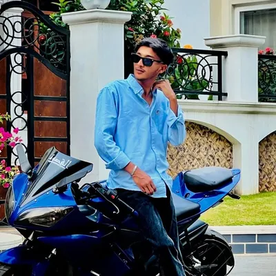 بانڈ_شو_٤ ⚜️ profile