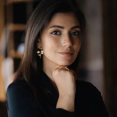 Tatyana Bondarchuk Instagram profile photo