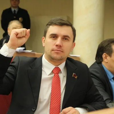 Николай Бондаренко profile