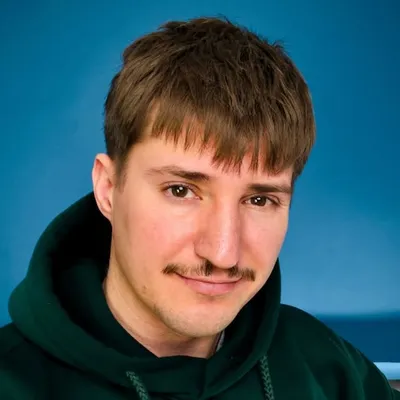 Євгеній Бондаренко | КУБАСТІК profile