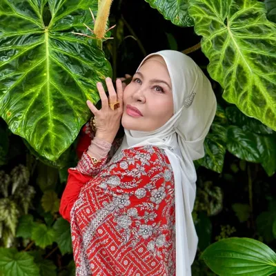 ROZITA JRM OFFICIAL profile