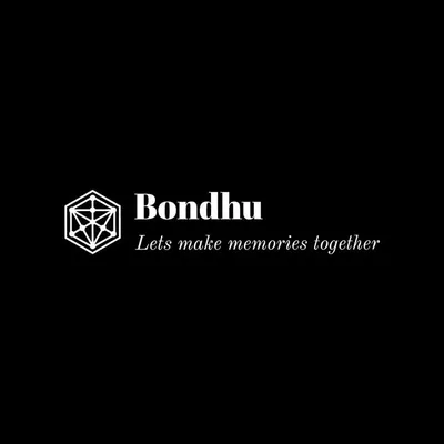 Bondhu (Let's make memories together) profile