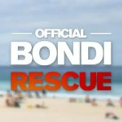 Bondi Rescue profile