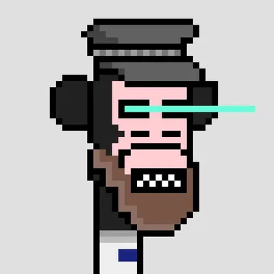 Bone Idle Ape Club | Nft profile