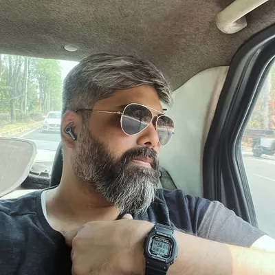 Siddharth Banerjee profile