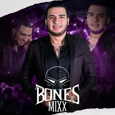• B O N E S M I X X • profile