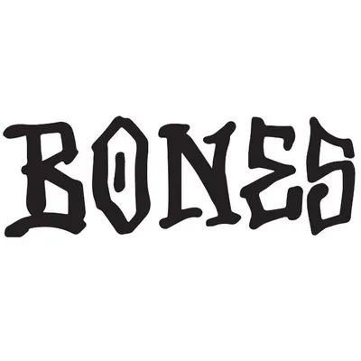 Bones Wheels profile