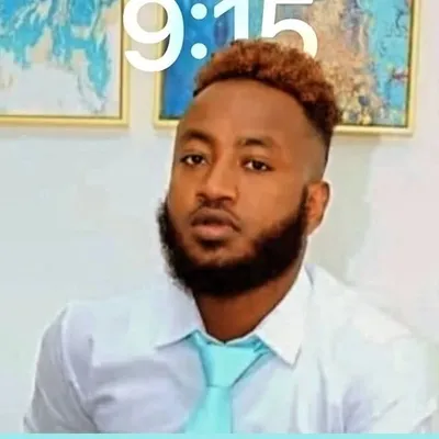 Abu Ramadan profile
