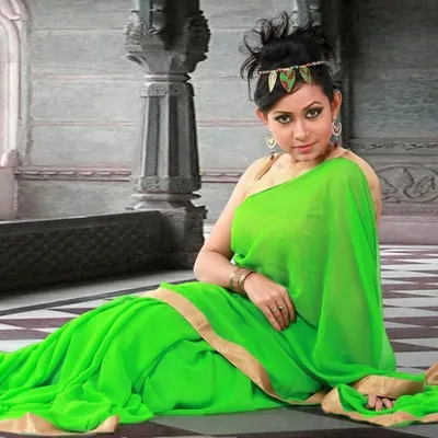 Isita Mandal profile
