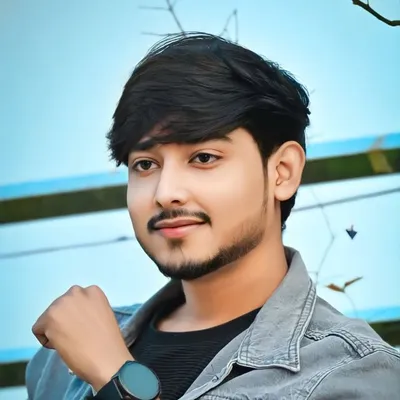 AKHIL BISWAS profile
